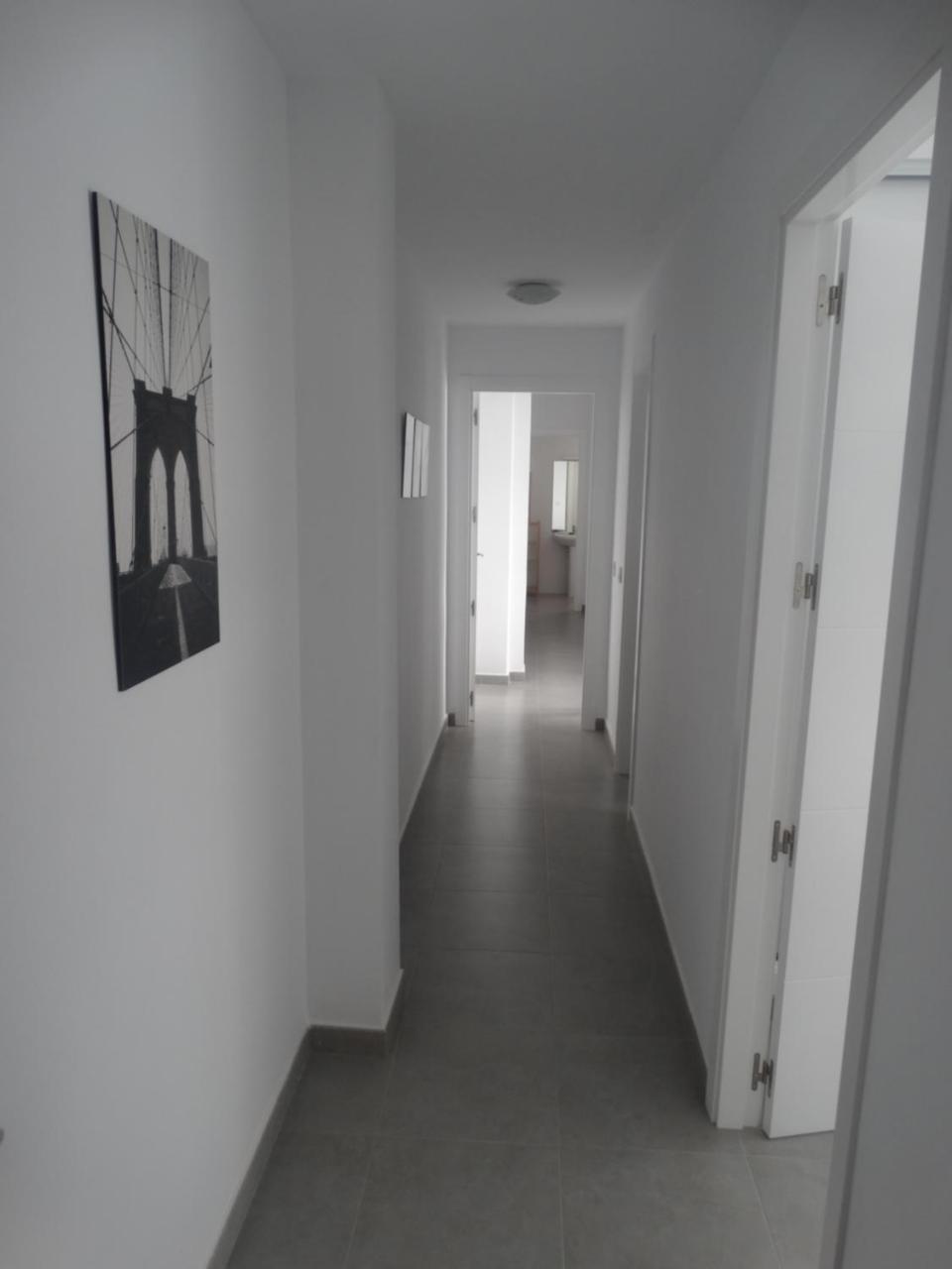 Málaga Apartamentos - Jinetes, 10 Exterior foto