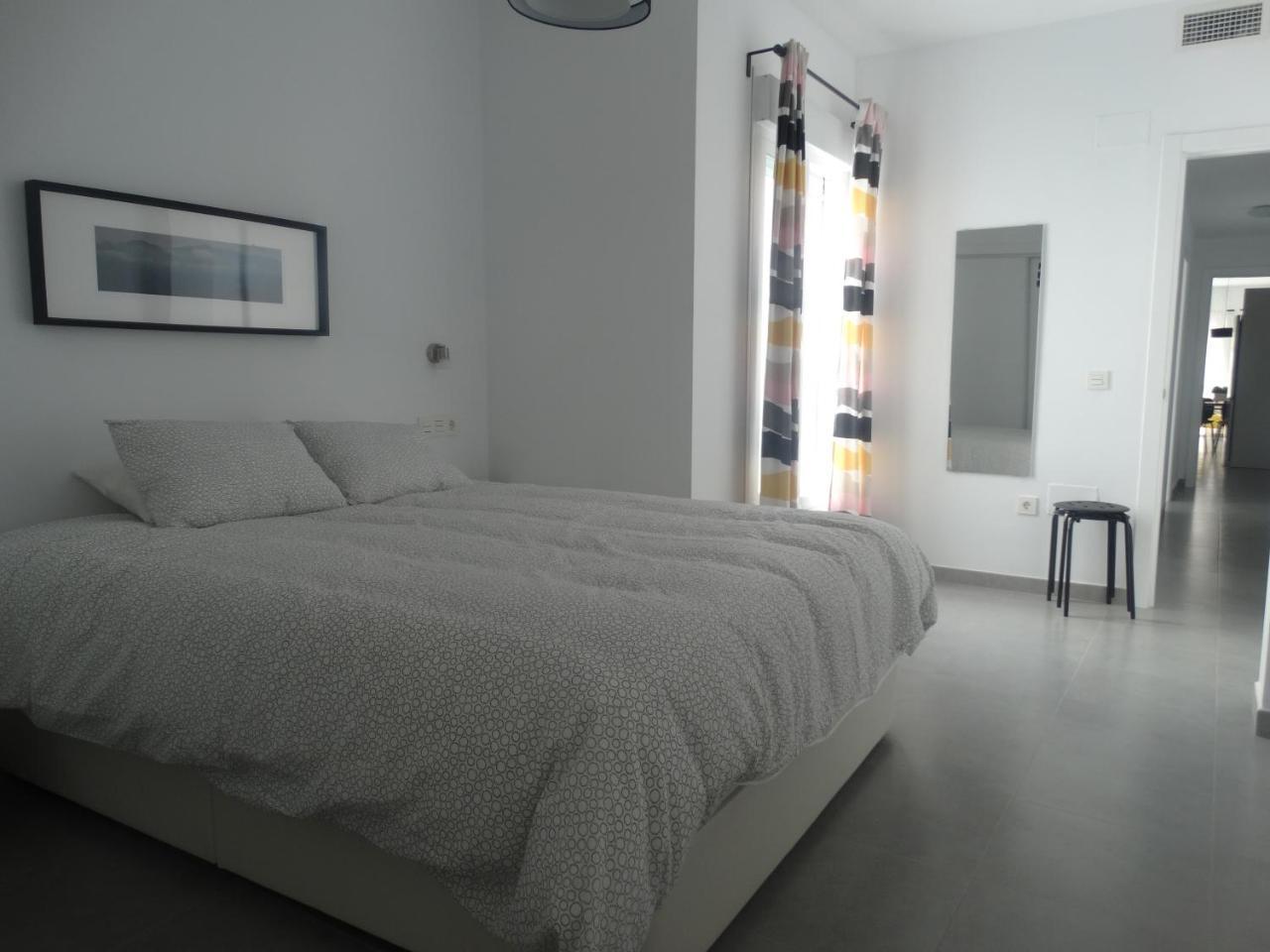Málaga Apartamentos - Jinetes, 10 Exterior foto
