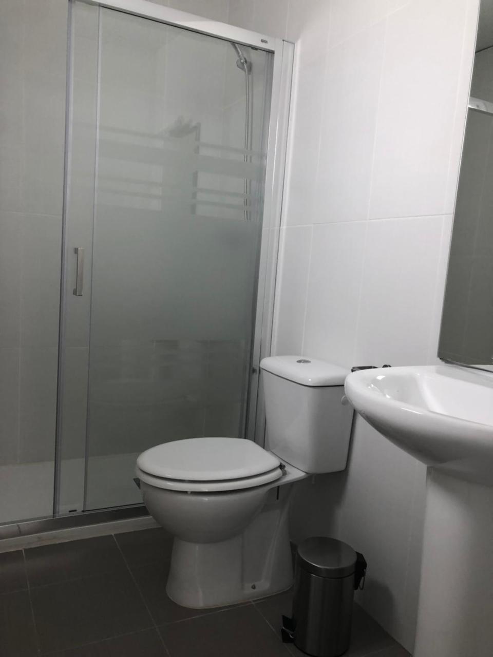 Málaga Apartamentos - Jinetes, 10 Exterior foto