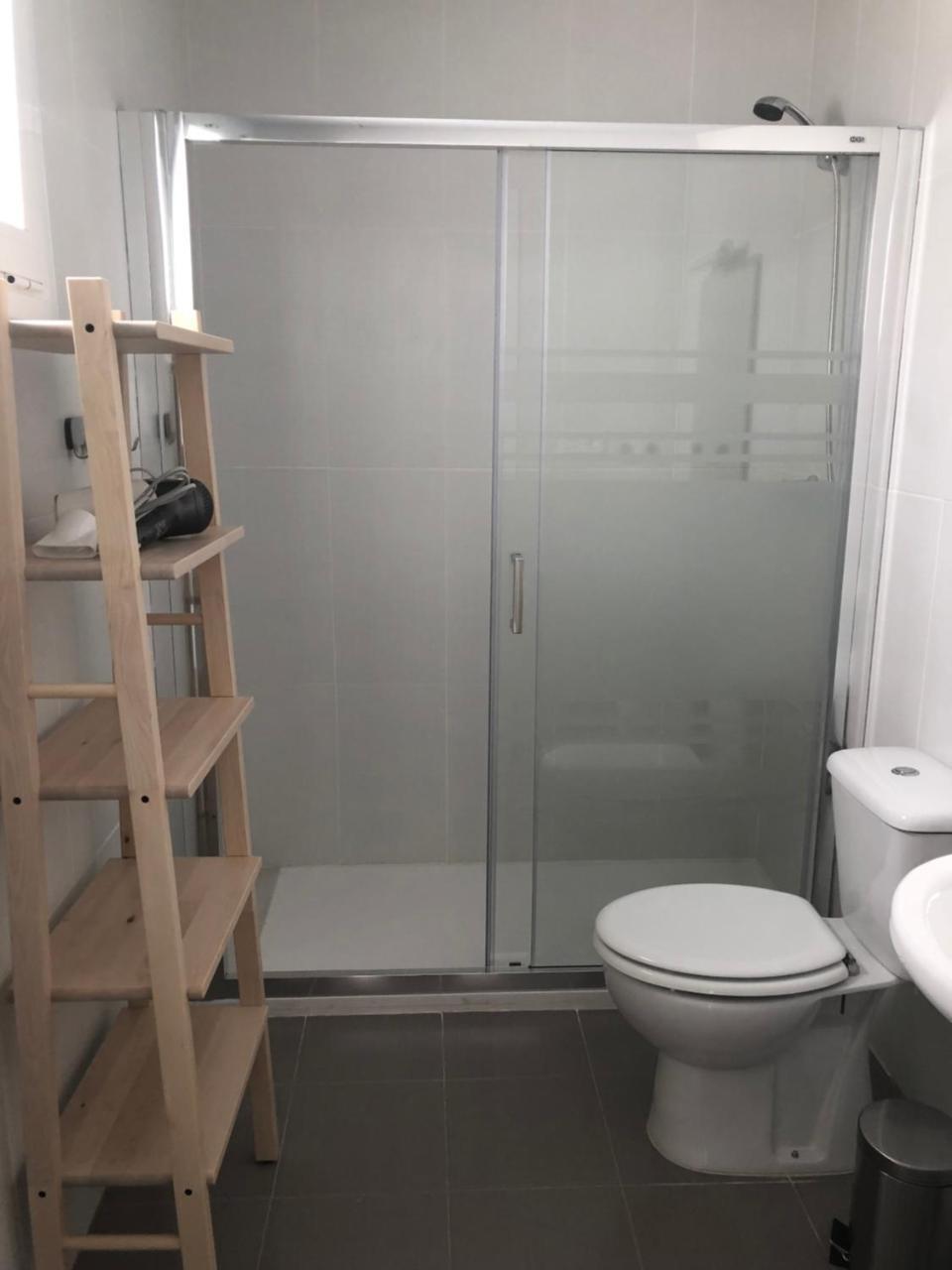 Málaga Apartamentos - Jinetes, 10 Exterior foto