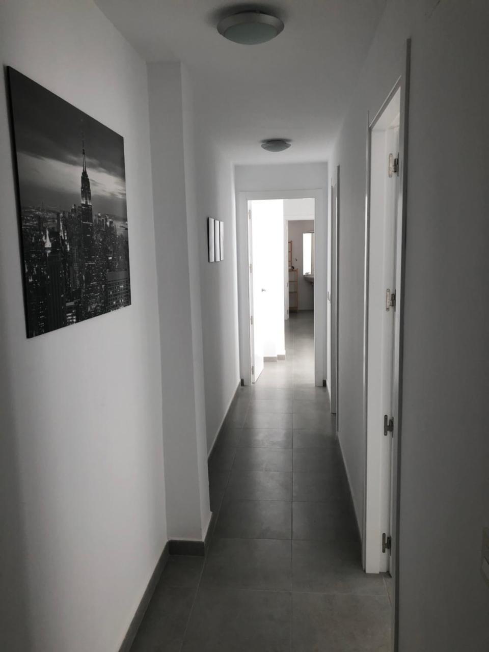 Málaga Apartamentos - Jinetes, 10 Exterior foto