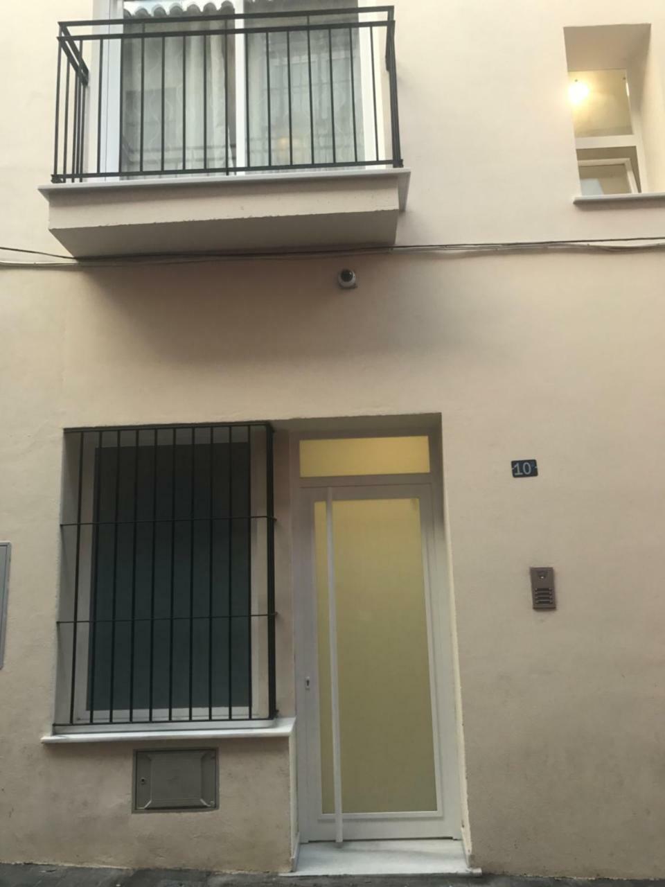 Málaga Apartamentos - Jinetes, 10 Exterior foto